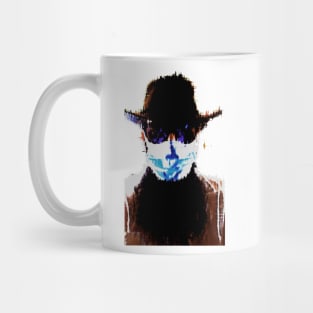 2020 Cowboy Mug